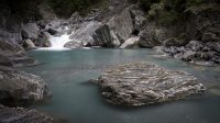 A Milford Track drowning