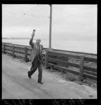 A H Reed – a New Zealand walking legend