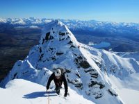 Queenstown Climbing Club