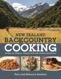 Backcountry Cooking
