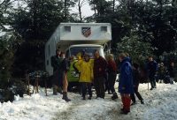 Heretaunga Tramping Club