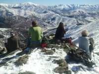 Rangiora Tramping Club