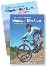 Classic New Zealand Mountain Bike Rides