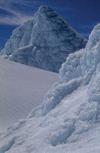 Tears on Taranaki