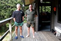 Day 31: A quick trip through the Kaimanawa