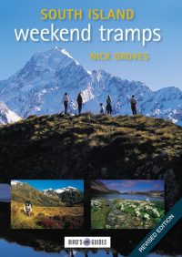 South Island Weekend Tramps