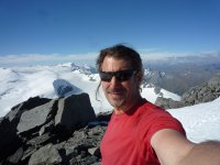 An Adventure on Fastness Peak