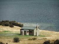 Hot Water Huts