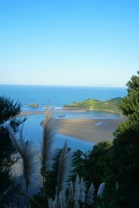 Day 55 – To the Beach