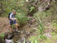 Kaweka Mountain Marathon