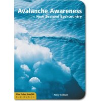 Avalanche Awareness in the New Zealand Backcountry