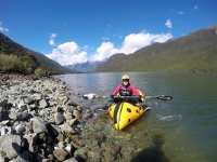 Infinity Packrafting Loop (Part 2)