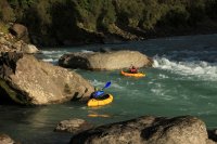 A steep learning curve (part 2)