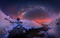 The story behind the top shot