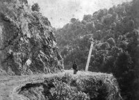 A brush with death or a brush with bureaucracy?