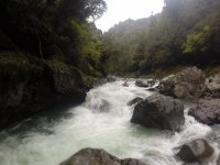 Gorgeous gorges