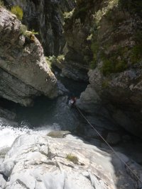 Exploring the Wilberforce