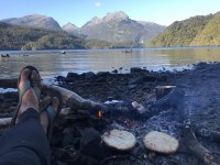 The quintessential Fiordland journey