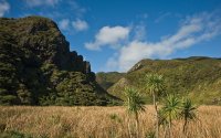 Regional parks