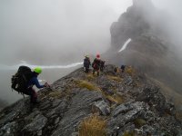 Wilderness areas