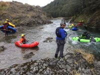 The importance of training