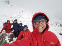South Island Mega Trip
