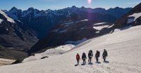 The FMC Mountain and Forest Trust