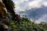 Chasing Gold in the Arawhata, part 2