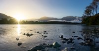 Chasing Gold in the Arawhata, part 1