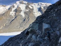 Coping With Failure on Malte Brun