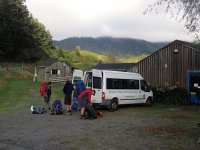 Trip transport and licencing – staying legal