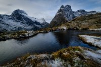A Ranger’s Diary