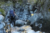 Palmerston North Tramping and Mountaineering Club