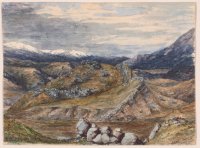Glorious Highcountry