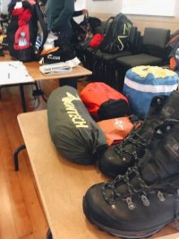 Gear hire services – the legal issues
