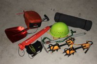 Club gear hire services – the practicalities