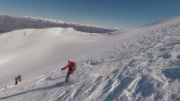 The Craigieburn Haute Route