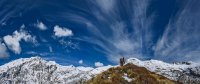 Mt Armstrong, Aspiring National Park