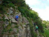 Recreational Access and Health and Safety Law